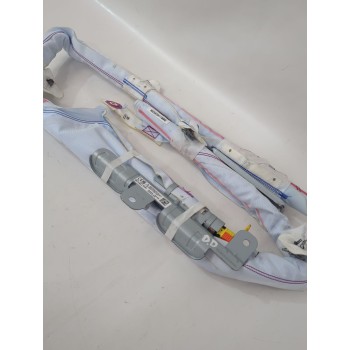Recambio de airbag cortina delantero derecho para ssangyong tivoli 1.5 referencia OEM IAM 8622035000  