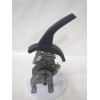Recambio de palanca freno para ssangyong tivoli 1.5 referencia OEM IAM 240821082734  