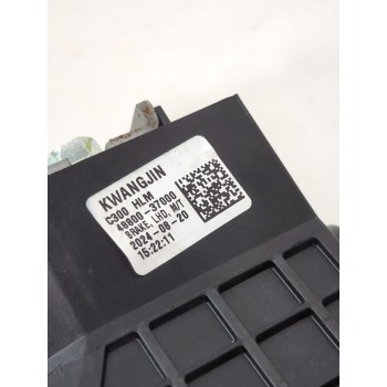Recambio de pedal freno para ssangyong tivoli 1.5 referencia OEM IAM 4880037000  
