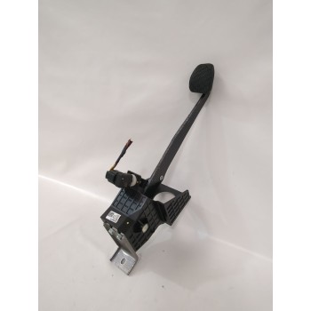 Recambio de pedal freno para ssangyong tivoli 1.5 referencia OEM IAM 4880037000  