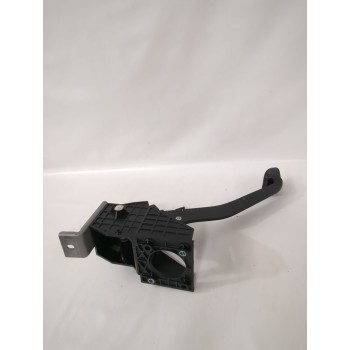 Recambio de pedal freno para ssangyong tivoli 1.5 referencia OEM IAM 4880037000  