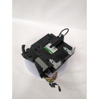 Recambio de modulo electronico para ssangyong tivoli 1.5 referencia OEM IAM 8710335000/E9116RAI001441  