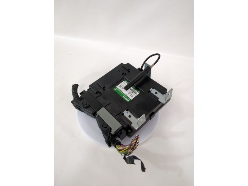 Recambio de modulo electronico para ssangyong tivoli 1.5 referencia OEM IAM 8710335000/E9116RAI001441  