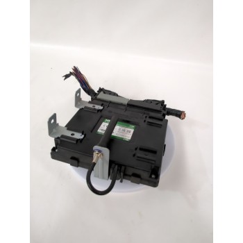 Recambio de modulo electronico para ssangyong tivoli 1.5 referencia OEM IAM 8710335000/E9116RAI001441  
