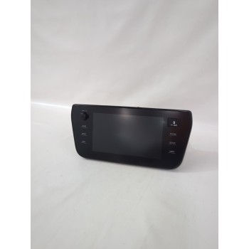 SISTEMA AUDIO / RADIO CD 8920035600/1CSA090036A 