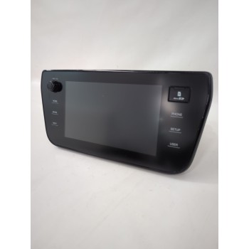 Recambio de sistema audio / radio cd para ssangyong tivoli 1.5 referencia OEM IAM 8920035600/1CSA090036A  