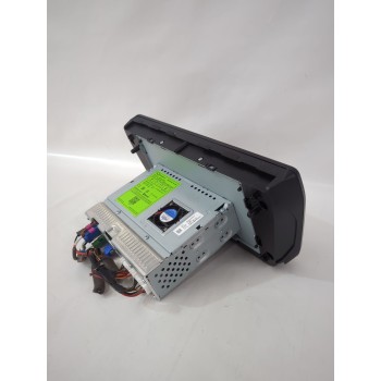 Recambio de sistema audio / radio cd para ssangyong tivoli 1.5 referencia OEM IAM 8920035600/1CSA090036A  