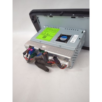 Recambio de sistema audio / radio cd para ssangyong tivoli 1.5 referencia OEM IAM 8920035600/1CSA090036A  