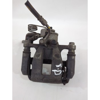 Recambio de pinza de freno trasera derecha para ssangyong tivoli 1.5 referencia OEM IAM BC140258  