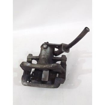 Recambio de pinza de freno trasera derecha para ssangyong tivoli 1.5 referencia OEM IAM BC140258  