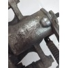 Recambio de pinza de freno trasera derecha para ssangyong tivoli 1.5 referencia OEM IAM BC140258  