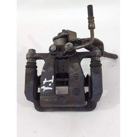 Recambio de pinza de freno trasera izquierda para ssangyong tivoli 1.5 referencia OEM IAM BC140258  