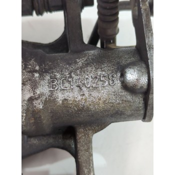 Recambio de pinza de freno trasera izquierda para ssangyong tivoli 1.5 referencia OEM IAM BC140258  