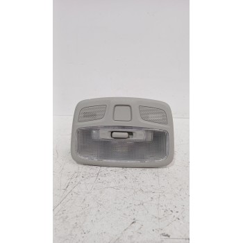 Recambio de luz interior para suzuki ignis iii (mf, ff) 1.2 (atk412) referencia OEM IAM 3621062R0  