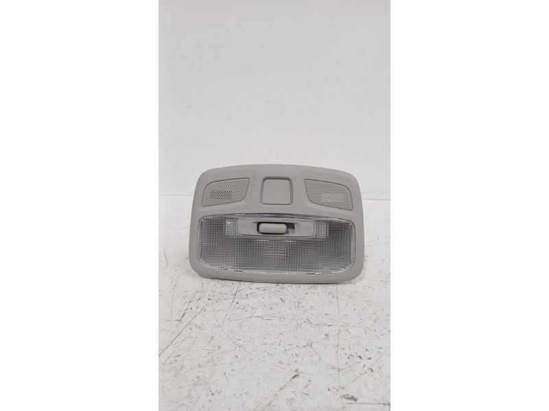 Recambio de luz interior para suzuki ignis iii (mf, ff) 1.2 (atk412) referencia OEM IAM 3621062R0  