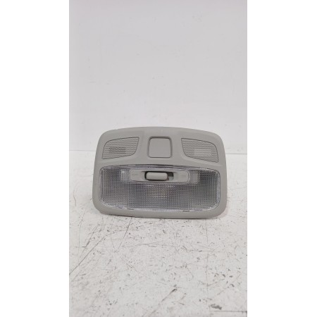 Recambio de luz interior para suzuki ignis iii (mf, ff) 1.2 (atk412) referencia OEM IAM 3621062R0  