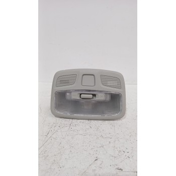 Recambio de luz interior para suzuki ignis iii (mf, ff) 1.2 (atk412) referencia OEM IAM 3621062R0  