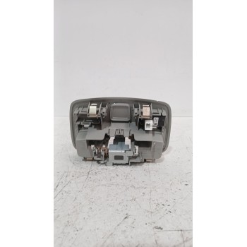 Recambio de luz interior para suzuki ignis iii (mf, ff) 1.2 (atk412) referencia OEM IAM 3621062R0  