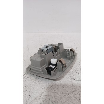 Recambio de luz interior para suzuki ignis iii (mf, ff) 1.2 (atk412) referencia OEM IAM 3621062R0  