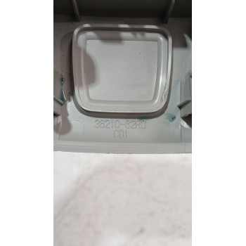 Recambio de luz interior para suzuki ignis iii (mf, ff) 1.2 (atk412) referencia OEM IAM 3621062R0  
