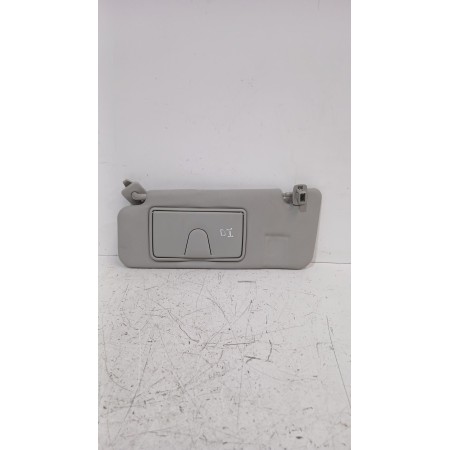 Recambio de parasol izquierdo para suzuki ignis iii (mf, ff) 1.2 (atk412) referencia OEM IAM 8480262R01J0T  