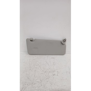 Recambio de parasol izquierdo para suzuki ignis iii (mf, ff) 1.2 (atk412) referencia OEM IAM 8480262R01J0T  