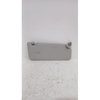 Recambio de parasol izquierdo para suzuki ignis iii (mf, ff) 1.2 (atk412) referencia OEM IAM 8480262R01J0T  