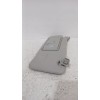 Recambio de parasol izquierdo para suzuki ignis iii (mf, ff) 1.2 (atk412) referencia OEM IAM 8480262R01J0T  