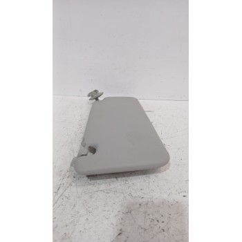 Recambio de parasol izquierdo para suzuki ignis iii (mf, ff) 1.2 (atk412) referencia OEM IAM 8480262R01J0T  