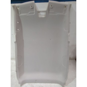 Recambio de techo interior para suzuki ignis iii (mf, ff) 1.2 (atk412) referencia OEM IAM 7811062R406GS  