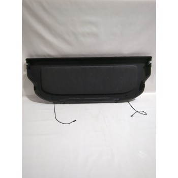 Recambio de bandeja trasera para suzuki ignis iii (mf, ff) 1.2 (atk412) referencia OEM IAM 8891062R01R3F  