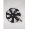 Recambio de electroventilador para suzuki ignis iii (mf, ff) 1.2 (atk412) referencia OEM IAM 1712081P00000  