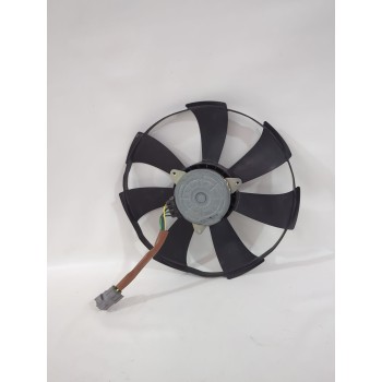 Recambio de electroventilador para suzuki ignis iii (mf, ff) 1.2 (atk412) referencia OEM IAM 1712081P00000  