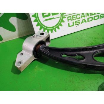 Recambio de brazo suspension delantero izquierdo para seat altea xl (5p5) 1.9 tdi referencia OEM IAM 1K0407153G  