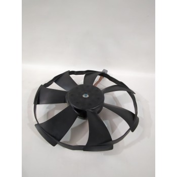 Recambio de electroventilador para suzuki ignis iii (mf, ff) 1.2 (atk412) referencia OEM IAM 1712081P00000  