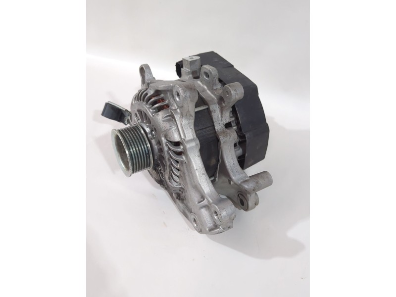 Recambio de alternador para suzuki ignis iii (mf, ff) 1.2 (atk412) referencia OEM IAM 3140081P10000  