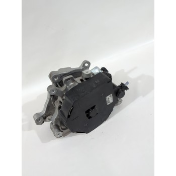 Recambio de alternador para suzuki ignis iii (mf, ff) 1.2 (atk412) referencia OEM IAM 3140081P10000  