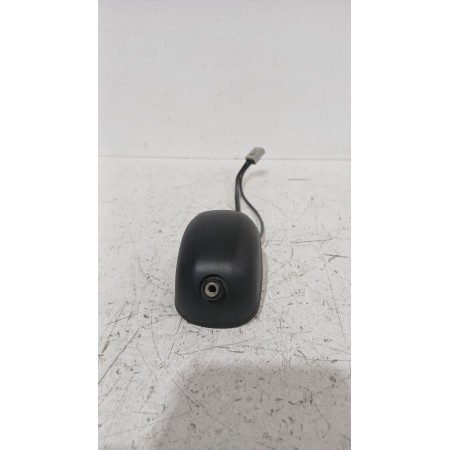 Recambio de base de antena para suzuki ignis iii (mf, ff) 1.2 (atk412) referencia OEM IAM O203381  