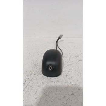 Recambio de base de antena para suzuki ignis iii (mf, ff) 1.2 (atk412) referencia OEM IAM O203381  