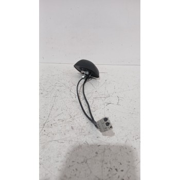 Recambio de base de antena para suzuki ignis iii (mf, ff) 1.2 (atk412) referencia OEM IAM O203381  