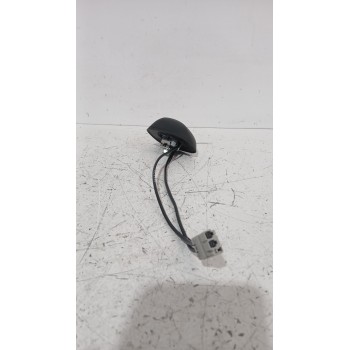 Recambio de base de antena para suzuki ignis iii (mf, ff) 1.2 (atk412) referencia OEM IAM O203381  