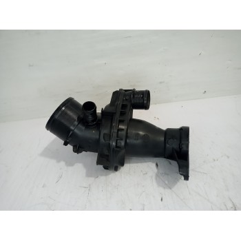 Recambio de tubo para renault trafic furgón l1h1 2,7t referencia OEM IAM 165761844R  