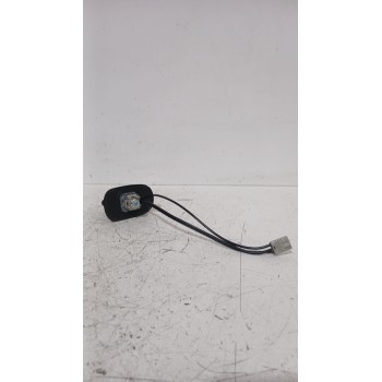 Recambio de base de antena para suzuki ignis iii (mf, ff) 1.2 (atk412) referencia OEM IAM O203381  