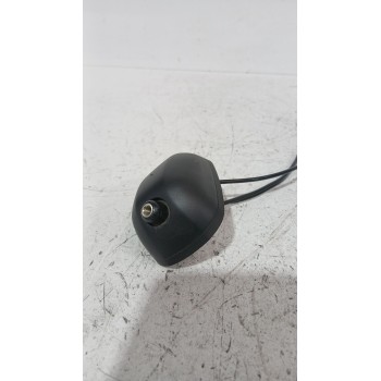 Recambio de base de antena para suzuki ignis iii (mf, ff) 1.2 (atk412) referencia OEM IAM O203381  