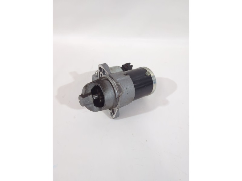 Recambio de motor arranque para suzuki ignis iii (mf, ff) 1.2 (atk412) referencia OEM IAM 3110081P11000  