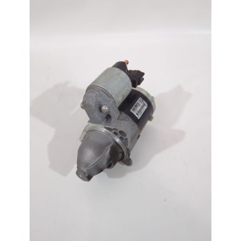 Recambio de motor arranque para suzuki ignis iii (mf, ff) 1.2 (atk412) referencia OEM IAM 3110081P11000  