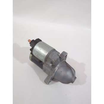 Recambio de motor arranque para suzuki ignis iii (mf, ff) 1.2 (atk412) referencia OEM IAM 3110081P11000  