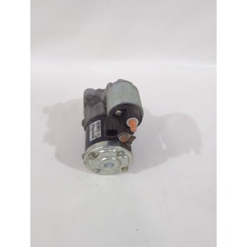 Recambio de motor arranque para suzuki ignis iii (mf, ff) 1.2 (atk412) referencia OEM IAM 3110081P11000  