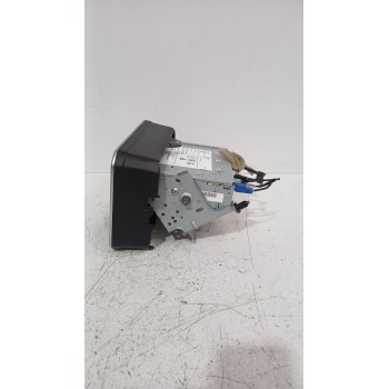 Recambio de pantalla multifuncion para suzuki ignis iii (mf, ff) 1.2 (atk412) referencia OEM IAM 7515001811  