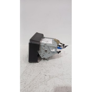 Recambio de pantalla multifuncion para suzuki ignis iii (mf, ff) 1.2 (atk412) referencia OEM IAM 7515001811  
